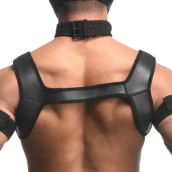 Master Series Puppy Play><noscript><img width=
