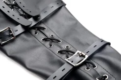 STRICT Wrist & Ankle Cuffs><noscript><img width=