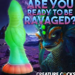 Creature Cocks Silicone Dildos | Large Dildos><noscript><img width=
