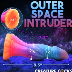 Creature Cocks Silicone Dildos | Large Dildos><noscript><img width=