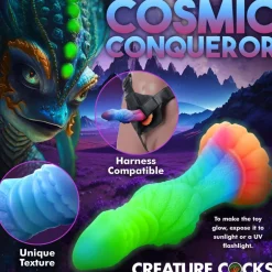 Creature Cocks Silicone Dildos | Large Dildos><noscript><img width=