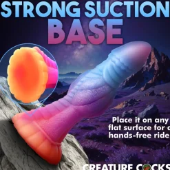 Creature Cocks Silicone Dildos | Large Dildos><noscript><img width=
