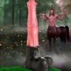 Creature Cocks Silicone Dildos>Giant Centaur XL Silicone Dildo