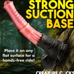 Creature Cocks Silicone Dildos><noscript><img width=