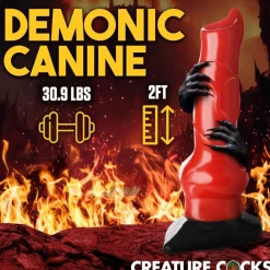 Creature Cocks Large Dildos><noscript><img width=