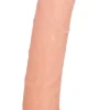 Raging Cockstars Harness Compatible Dildos | Realistic Dildos>Giant Jim 11 Inch Realistic Dildo