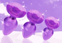 Booty Sparks Jewel Butt Plugs | Anal Starter Toys><noscript><img width=