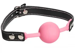 Frisky Ball Gags & Mouth Restraints | Masks & Dress-Up Accessories><noscript><img width=