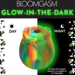 Bloomgasm Silicone Vibrators | Waterproof Vibrators><noscript><img width=