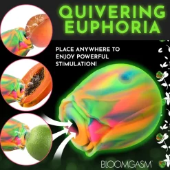 Bloomgasm Silicone Vibrators | Waterproof Vibrators><noscript><img width=