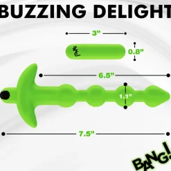 Bang Vibrating Butt Plugs | Insertable & Realistic Dildo Vibrators><noscript><img width=