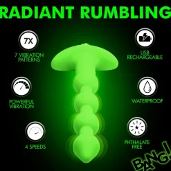 Bang Vibrating Butt Plugs | Insertable & Realistic Dildo Vibrators><noscript><img width=