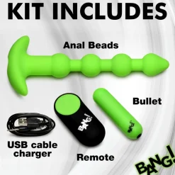 Bang Vibrating Butt Plugs | Insertable & Realistic Dildo Vibrators><noscript><img width=