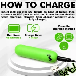 Bang Vibrating Butt Plugs | Insertable & Realistic Dildo Vibrators><noscript><img width=