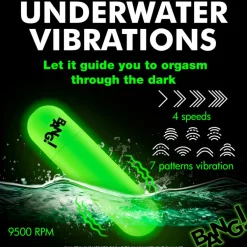 Bang Bullet & Egg Vibrators | App Controlled & Remote Vibrators><noscript><img width=