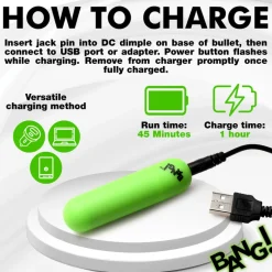 Bang Bullet & Egg Vibrators | App Controlled & Remote Vibrators><noscript><img width=