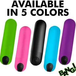 Bang Bullet & Egg Vibrators | App Controlled & Remote Vibrators><noscript><img width=