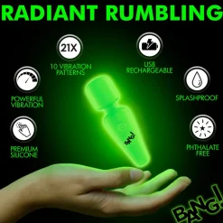 Bang Silicone Vibrators | Waterproof Vibrators><noscript><img width=