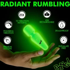 Bang Silicone Vibrators | Waterproof Vibrators><noscript><img width=