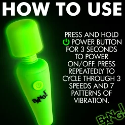 Bang Silicone Vibrators | Waterproof Vibrators><noscript><img width=