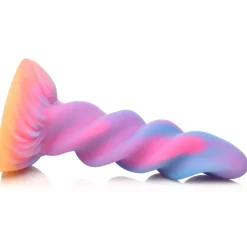 Creature Cocks Silicone Dildos | Harness Compatible Dildos><noscript><img width=