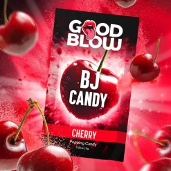 Good Blow Games & Novelties>Cherry Popping BJ Candy