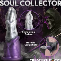 Creature Cocks Silicone Dildos | Harness Compatible Dildos><noscript><img width=