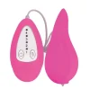 Curve Toys Bullet & Egg Vibrators | App Controlled & Remote Vibrators>Groove Smooth Silicone Remote Vibe