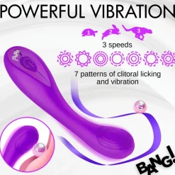 Bang Insertable & Realistic Dildo Vibrators | G-Spot Vibrators><noscript><img width=