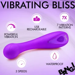 Bang Insertable & Realistic Dildo Vibrators | G-Spot Vibrators><noscript><img width=