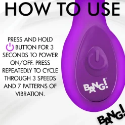 Bang Insertable & Realistic Dildo Vibrators | G-Spot Vibrators><noscript><img width=