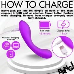 Bang Insertable & Realistic Dildo Vibrators | G-Spot Vibrators><noscript><img width=