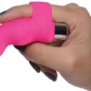 gossip Finger Vibrators | Discreet Vibrators>G-Thrill Silicone Finger Vibe