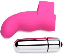 gossip Finger Vibrators | Discreet Vibrators><noscript><img width=
