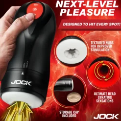 Jock Rechargeable Vibrators><noscript><img width=