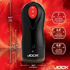 Jock Rechargeable Vibrators><noscript><img width=