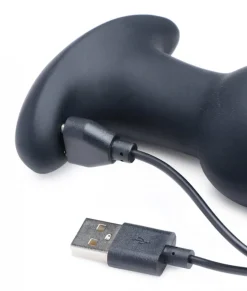 Rimmers Luxury Toys | Vibrating Butt Plugs><noscript><img width=