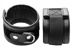 Frisky Wrist & Ankle Cuffs>Handle Me Wrist Restraints