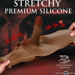 Master Series Strap-On Harnesses & Dildos><noscript><img width=