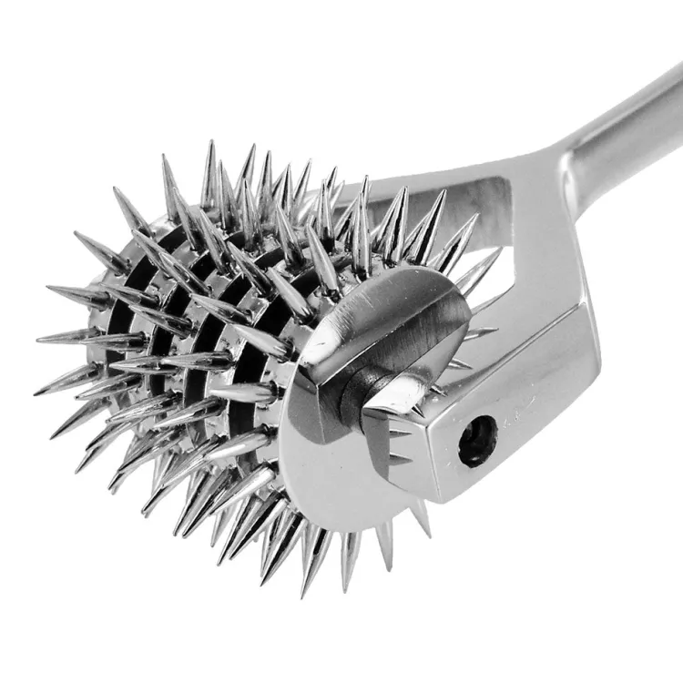 Master Series Medical Equipment | Sensation Play, Tools & Accessories>5 Head Pinwheel