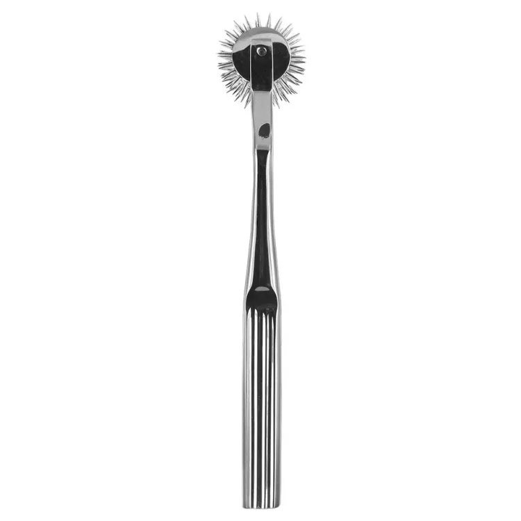 Master Series Medical Equipment | Sensation Play, Tools & Accessories>5 Head Pinwheel