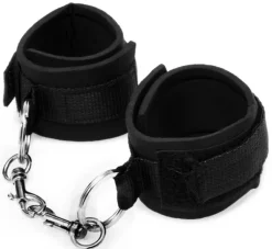 Frisky Wrist & Ankle Cuffs>Heavy Duty Bondage Cuffs