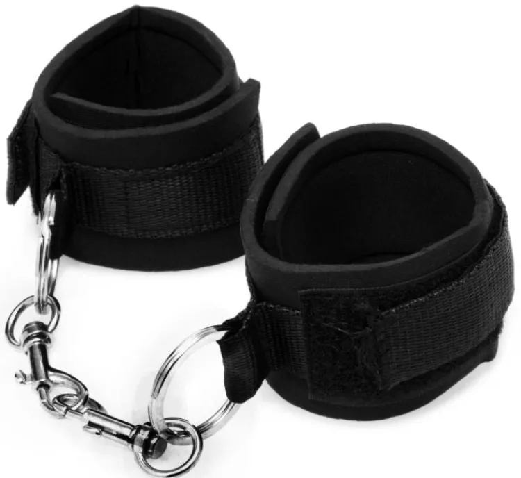 Frisky Wrist & Ankle Cuffs>Heavy Duty Bondage Cuffs