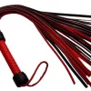 Master Series Impact: Whips, Crops & Spankers>Heavy Tail Flogger