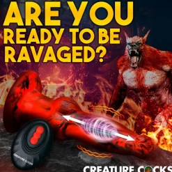 Creature Cocks Silicone Dildos | Vibrating Dildos><noscript><img width=