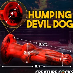 Creature Cocks Silicone Dildos | Vibrating Dildos><noscript><img width=