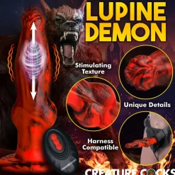 Creature Cocks Silicone Dildos | Vibrating Dildos><noscript><img width=