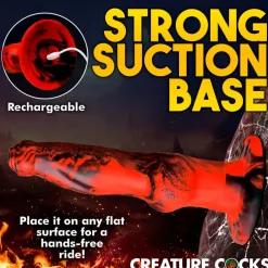 Creature Cocks Silicone Dildos | Vibrating Dildos><noscript><img width=