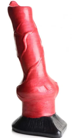 Creature Cocks Silicone Dildos | Harness Compatible Dildos><noscript><img width=