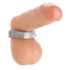 Master Series Penis Rings>Hex Cock Ring and Ball Stretcher